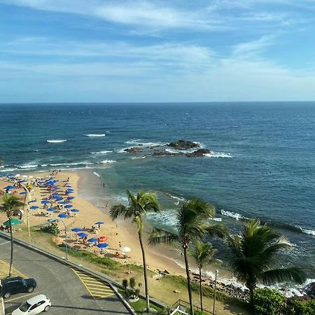 Ondina Ssa Lägenhet Salvador Exteriör bild