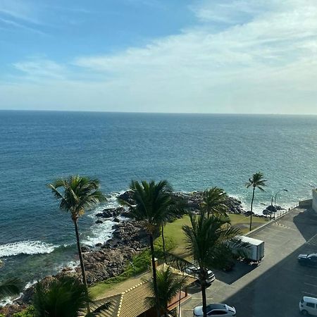 Ondina Ssa Lägenhet Salvador Exteriör bild