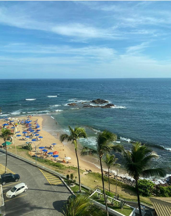 Ondina Ssa Lägenhet Salvador Exteriör bild